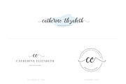 Ladyboss Premade Branding Logos, a Branding & Logo Template by SNIPESCIENTIST (Thumbnail 25 of 84)