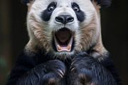 236 surprised animals, an Animal Photo by Handmadefont (Thumbnail 117 of 241)