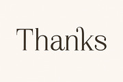 Gerislan Modern Font Serif, a Serif Font by Storytype Studio (Thumbnail 15 of 15)