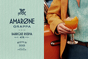 Montparnasse & Delambre Sans Duo, a Sans Serif Font by pixelbuddha.net (Thumbnail 2 of 8)