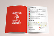 A4 Sponsorship Proposal (MS Word), a Templates & Theme by ZohairKhanLtd (Thumbnail 7 of 7)