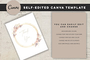 Printable Wedding Planner, a Stationery Template by Design House (Thumbnail 10 of 18)