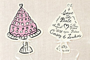 Pop Hearts Studio Whimsical Font, a Handwritten Font by Ayya Studio (Thumbnail 5 of 12)