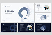 Corporate Bundle - Google Slides, a Presentation Template by New Coral Design (Thumbnail 18 of 23)