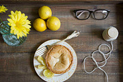 Lemon Pie Little Messages & Mockups, an iPhone Mockup by Say Hello Photos (Thumbnail 5 of 7)