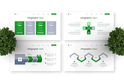 Charity - Non-Profit Google Slide, a Presentation Template by Deepslide Studio (Thumbnail 3 of 6)