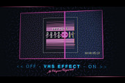 1980s Title Logo Animation Templates, a Branding & Logo Template by Wingsart Studio (Thumbnail 10 of 13)