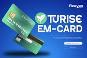 Emasland - Neo Finance Sans, a Sans Serif Font by twinstd (Thumbnail 9 of 10)