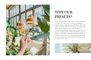 Natural LR Presets + Video Filters, a Preset Add-On by TheWayfarerShoppe (Thumbnail 17 of 17)