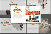 Solitia Creative Powerpoint Template, a Presentation Template by SlideBester (Thumbnail 2 of 6)