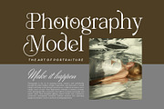 Mefiko || Elegant Stylish Serif Font, a Serif Font by Ermedia Studio (Thumbnail 2 of 10)