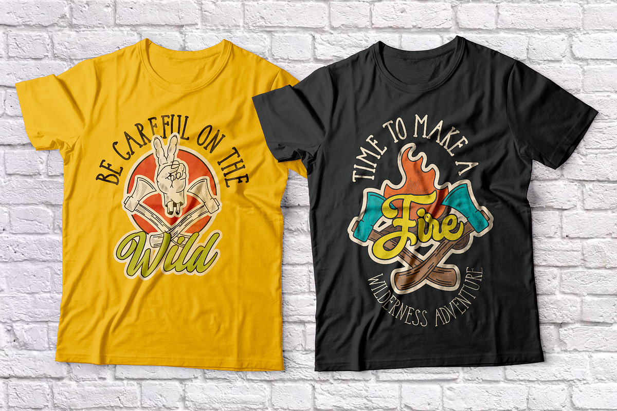 Adventure Typeface preview 7