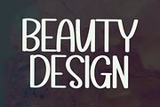 Special Design, a Serif Font by FreshTypeINK (Thumbnail 8 of 8)