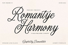 Romantyc Harmony