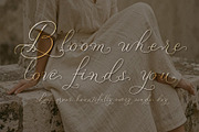 Wanderista - Handwritten Love, a Script Font by HypeWorksCo (Thumbnail 15 of 21)