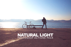Natural Light : Actions