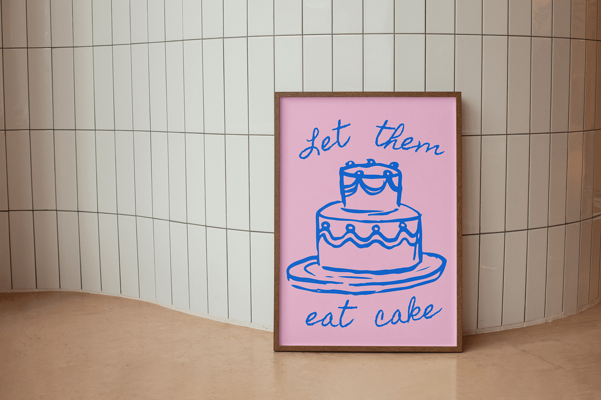 Baking Illustration Sketches Kitchen, a Food Illustration by Eldorado Design Co. (Photo 4 of 6)