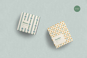 Blossom - Earthy Patterns & Shapes, a Pattern Graphic by Basia Stryjecka (Thumbnail 20 of 33)