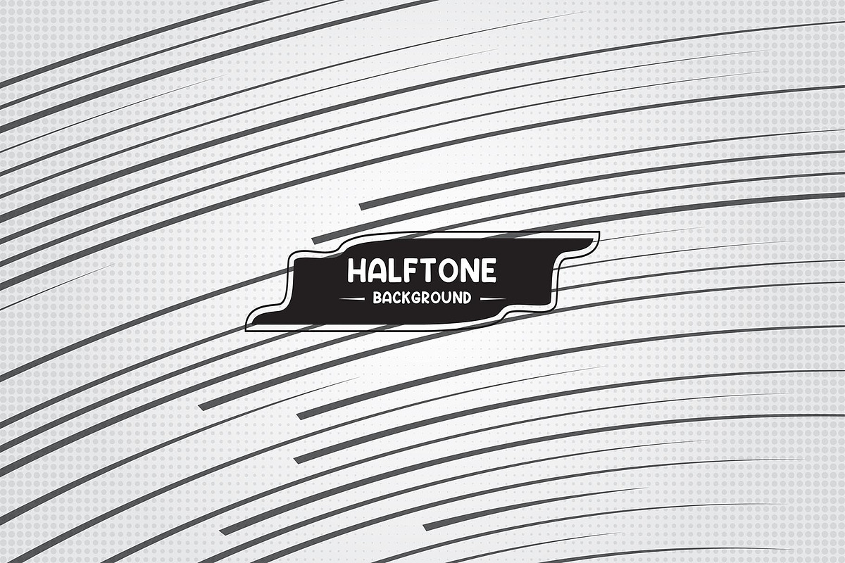 100 Comic Speed Line Vector Design, a Background Graphic by MRI STUDIO (Photo 9 of 28)