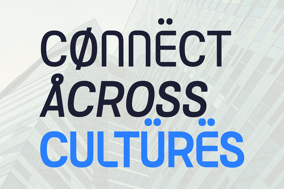 Davigo – Corporate Logo Font, a Sans Serif Font by Lettertype Studio (Photo 10 of 11)