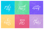 Stemle Stylistic Font, a Script Font by Design Dukkan (Thumbnail 3 of 7)