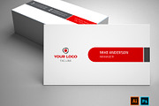 Minimal Business Card Bundle, a Business Card Template by designSultan (Thumbnail 2 of 6)