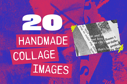 Newsies! Bonus Pack | 20 hi-res pngs, a Texture Graphic by Creative Juice Project