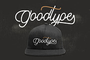 Dingbod - Sript and Sans, a Script Font by Inspiratype (Thumbnail 12 of 14)