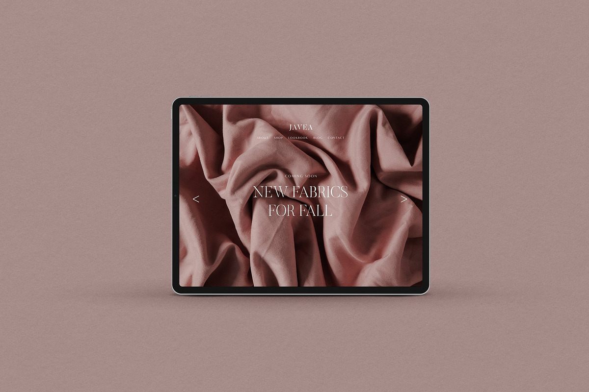 4 IN 1 iPad & iPhone Mockup Bundle, an iPad Mockup by Moyo Studio (Photo 3 of 18)