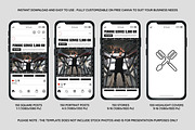 Automotive White Template, a Social Media Template by Kalubuak (Thumbnail 2 of 10)