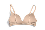 Women's Beige Pink Bra 3D Model, an Object 3D Model by rebrandy (Thumbnail 4 of 8)