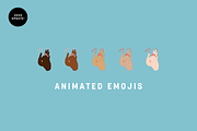 Animated Graphics | BUNDLE, a Graphic by So The Theory Goes (Thumbnail 3 of 5)