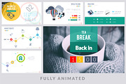 Perfect Keynote Template, a Presentation Template by ZAAS (Thumbnail 20 of 25)