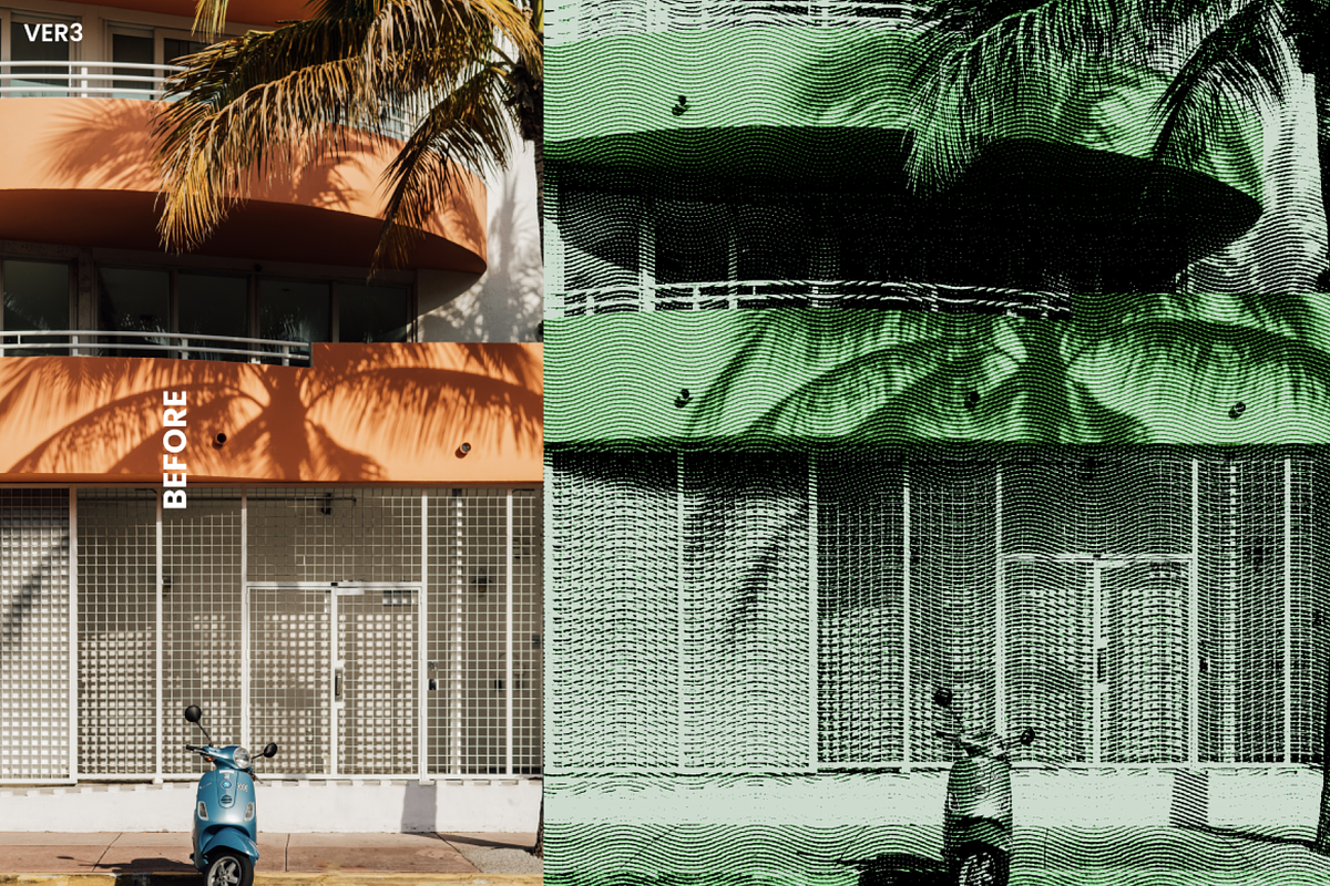 Dollar & Banknote Photoshop Effect, a Layer Style Add-On by Promo Graphics (Photo 5 of 9)