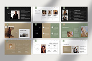 Brand Strategy Presentation Template, a Presentation Template by Pradaxa (Thumbnail 4 of 5)