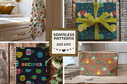 Cozy Home Hygge Scene Creator Bundle, an Object Graphic by Rose Design (Thumbnail 13 of 17)