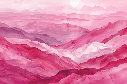 A digital art piece featuring flowin, a Background Photo by LOGOCREATIVE