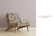 Patterns Chamomile, an Illustration by PASHKOVA (Thumbnail 3 of 11)