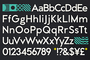 GC Codex – A Neo-Sans with Clarity, a Sans Serif Font by Glyphonic (Thumbnail 10 of 15)