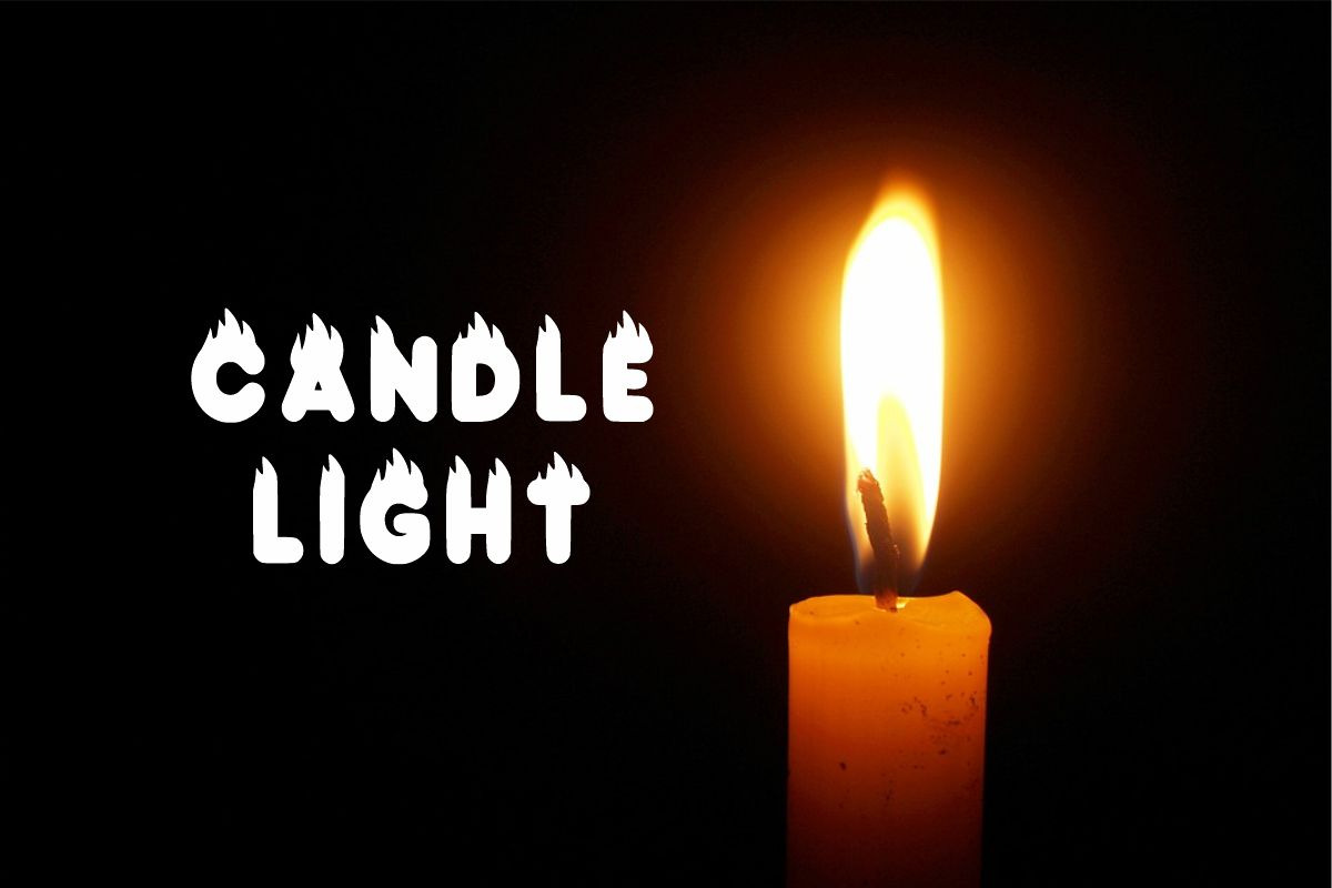 Flame Bold, a Blackletter Font by Fourteen Letter (Photo 2 of 7)