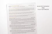 Professional Resume for Mac Pages, a Resume Template by BestResumes.Co (Thumbnail 5 of 10)