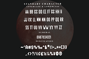 SImple MInImalIst, a Script Font by FreshTypeINK (Thumbnail 6 of 7)