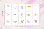 Spring-Grainy Gradient Textures, a Background Graphic by Kimo Studio (Thumbnail 12 of 22)