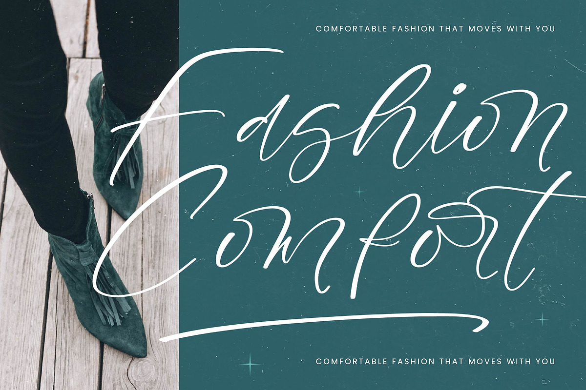 Helmet Bicycle Quirky Handwritten, a Script Font by stylishtype.co (Photo 4 of 20)
