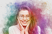 The Trendy Photo Effect Bundle, an Action Add-On by MRI STUDIO (Thumbnail 25 of 40)
