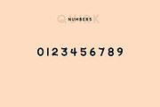 Traveler - Script & Sans Serif Duo, a Script Font by The Routine Creative (Thumbnail 9 of 10)
