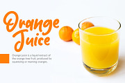 Folders Font, a Font by Weape Studio (Thumbnail 2 of 8)