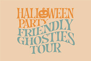 FRIENDLY PUMPKINS, a Serif Font by Havinkpen (Thumbnail 3 of 8)