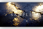 20 Mysterious Cracks Collection, a Texture Graphic by NOMO DESIGN (Thumbnail 21 of 21)