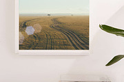 Kenya landscape featuring landscape, kenya, and tree, a Nature Photo by baker2512 (Thumbnail 2 of 2)